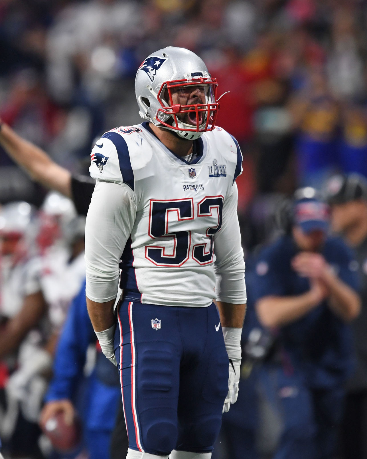 Super Bowl LIII